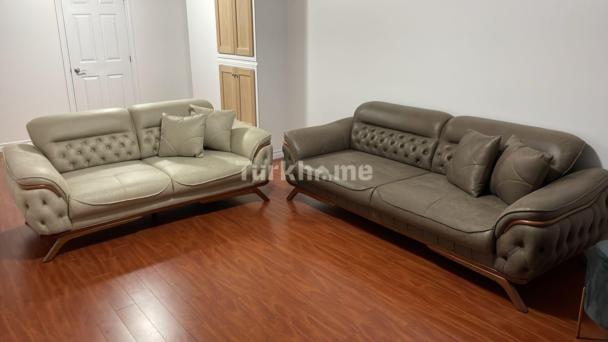 Alya Sofa Set