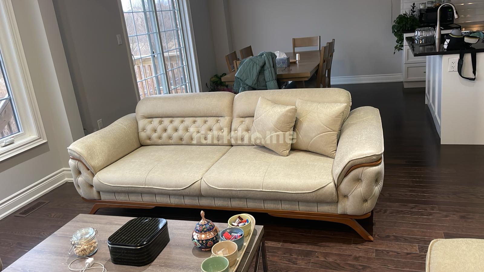 Alya Sofa Set