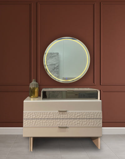 Sultana-Luxe Bedroom with Hydraulic Storage