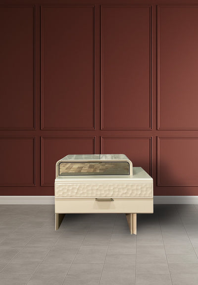 Sultana-Luxe Bedroom with Hydraulic Storage