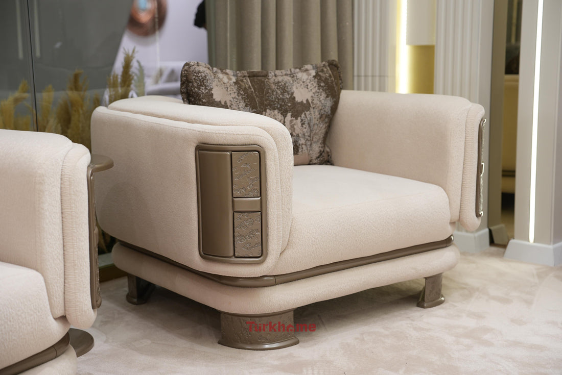 Aspendos Sofa Set *NEW 2025*