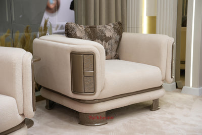 Aspendos Sofa Set
