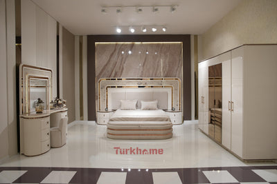 Rio Bedroom Set *NEW*