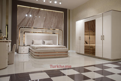 Rio Bedroom Set *NEW*