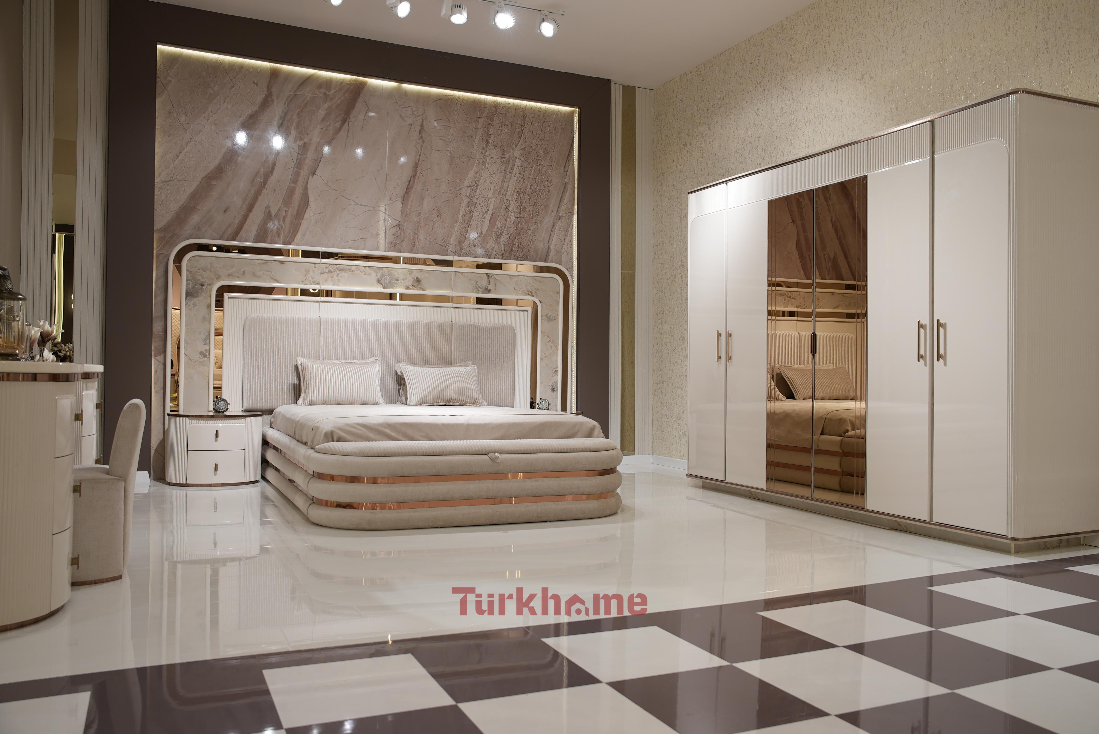 Rio Bedroom Set *NEW*