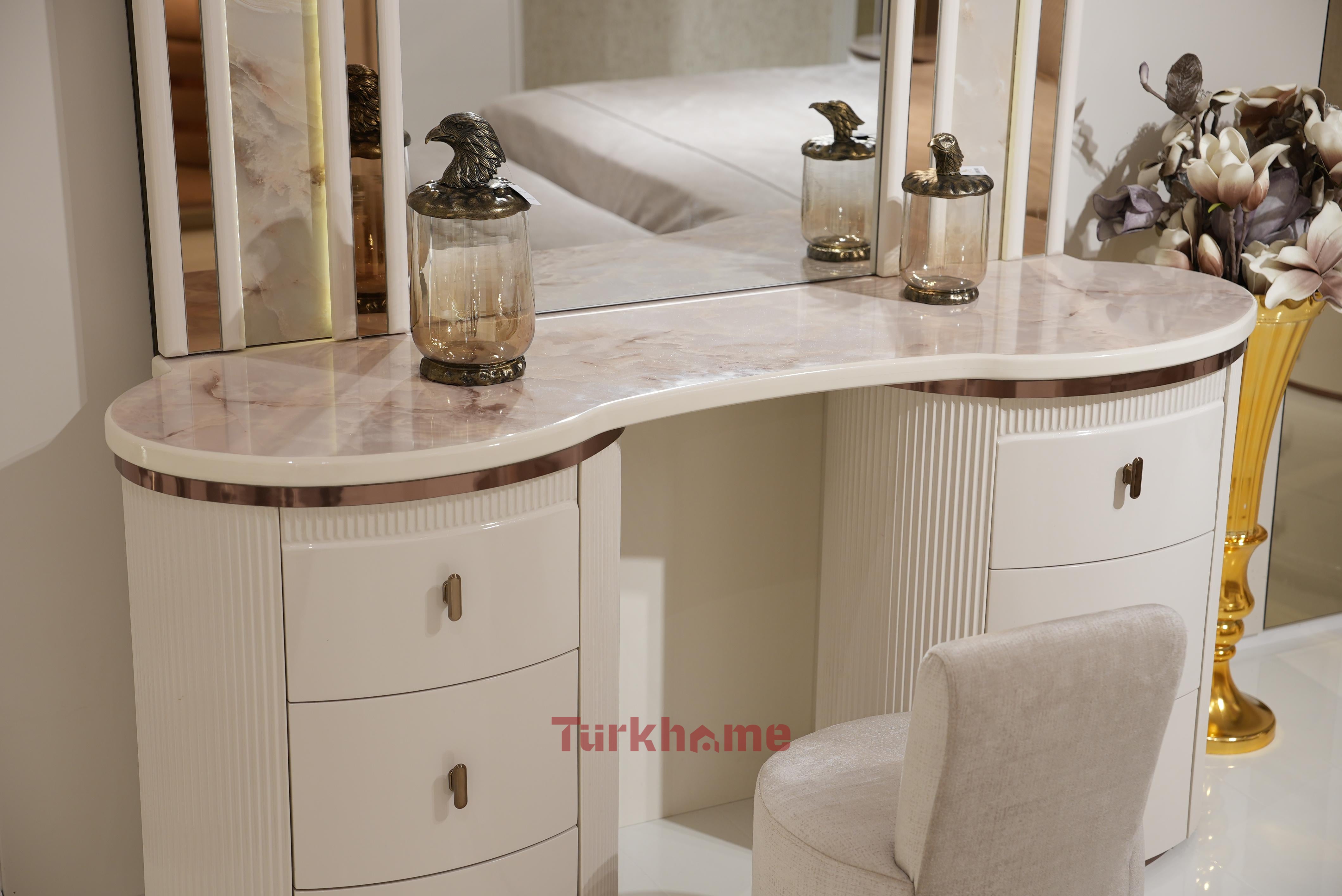 Rio Bedroom Set *NEW*