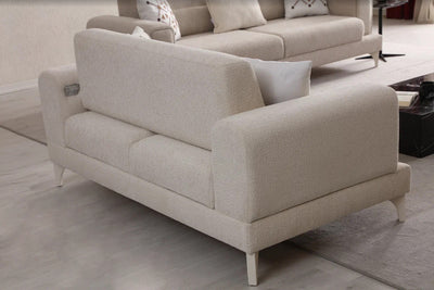 TRILYA Sofa Set