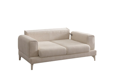 TRILYA Sofa Set