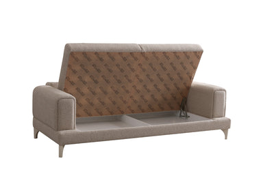 TRILYA Sofa Set