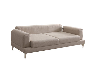 TRILYA Sofa Set
