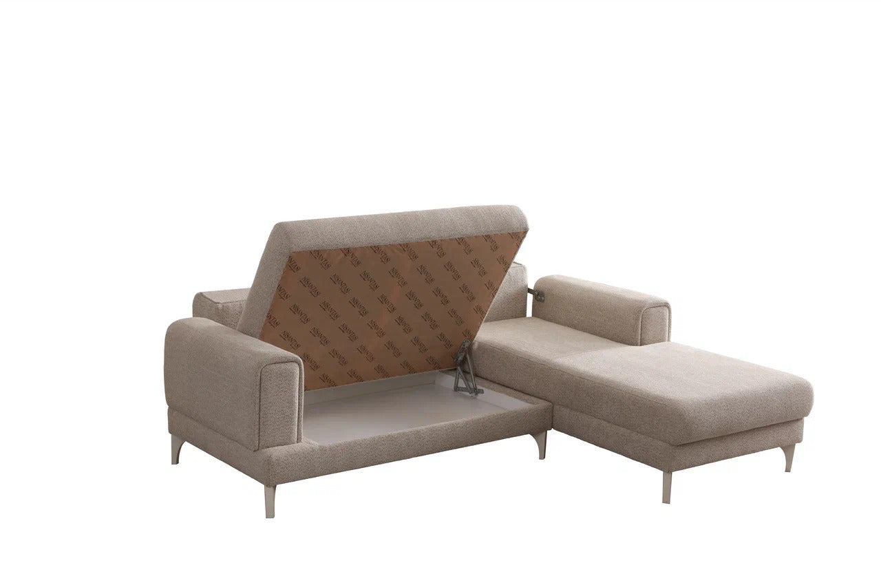 TRILYA Sofa Set