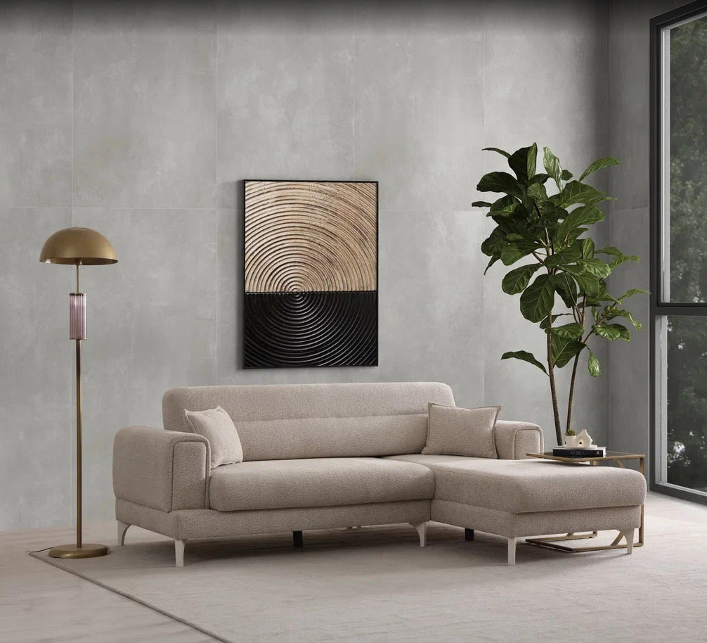 TRILYA Sofa Set