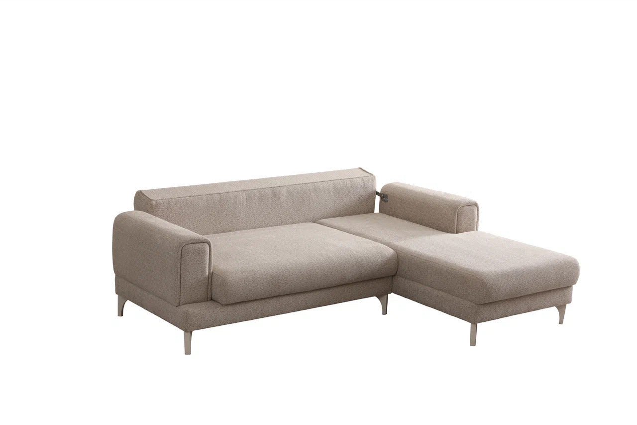 TRILYA Sofa Set