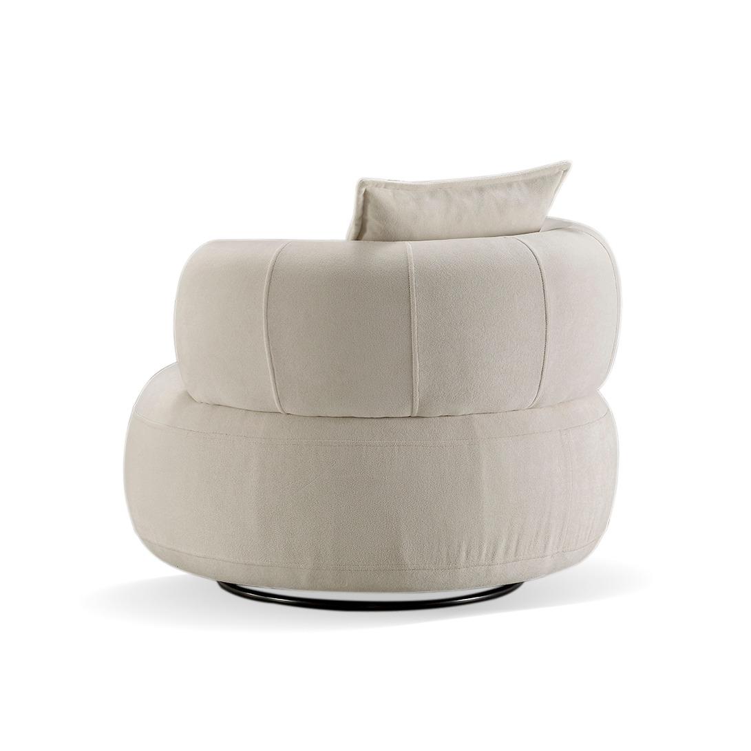 Abant 3+2+1 Sofa Set