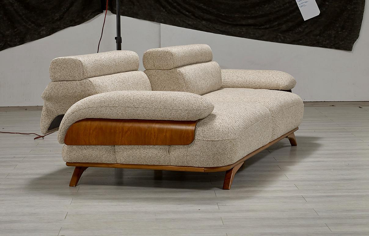 Soleyn 3+2+1 Sofa Set