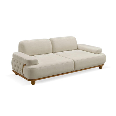 Abant 3+2+1 Sofa Set