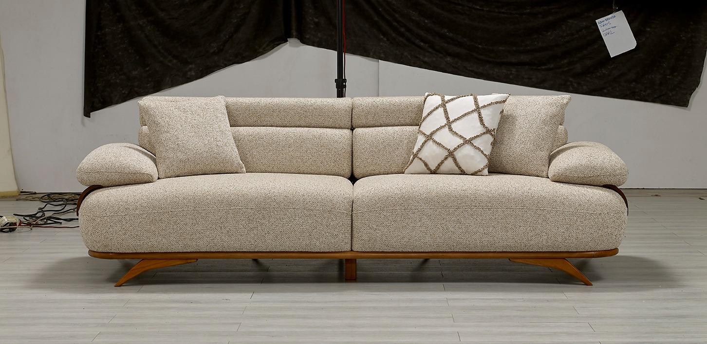 Soleyn 3+2+1 Sofa Set