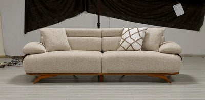 Soleyn 3+2+1 Sofa Set