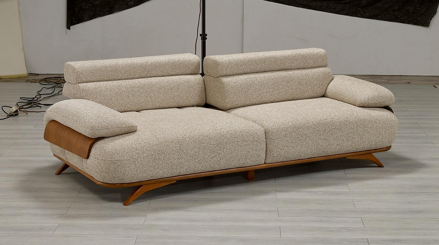 Soleyn 3+2+1 Sofa Set