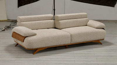 Soleyn 3+2+1 Sofa Set