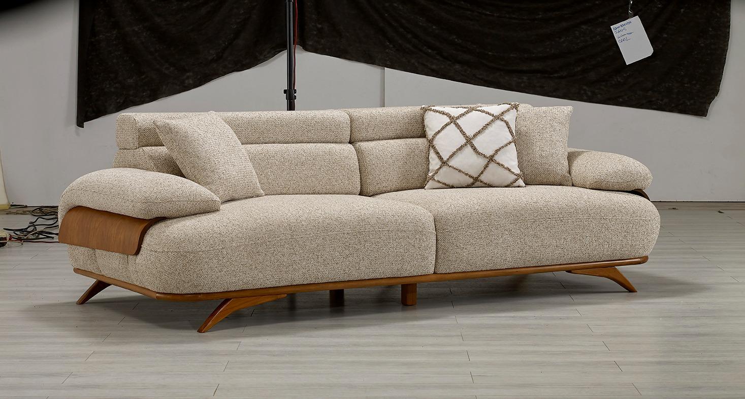 Soleyn 3+2+1 Sofa Set