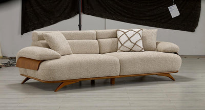 Soleyn 3+2+1 Sofa Set