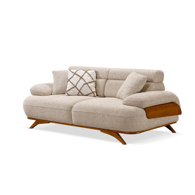 Soleyn 3+2+1 Sofa Set