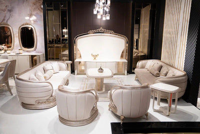 Valencia Sofa Set