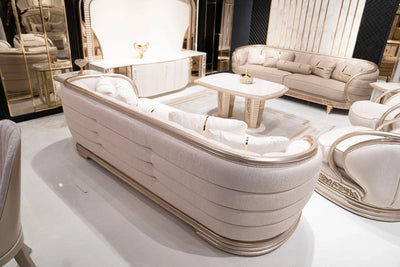 Valencia Sofa Set