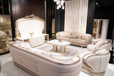 Valencia Sofa Set