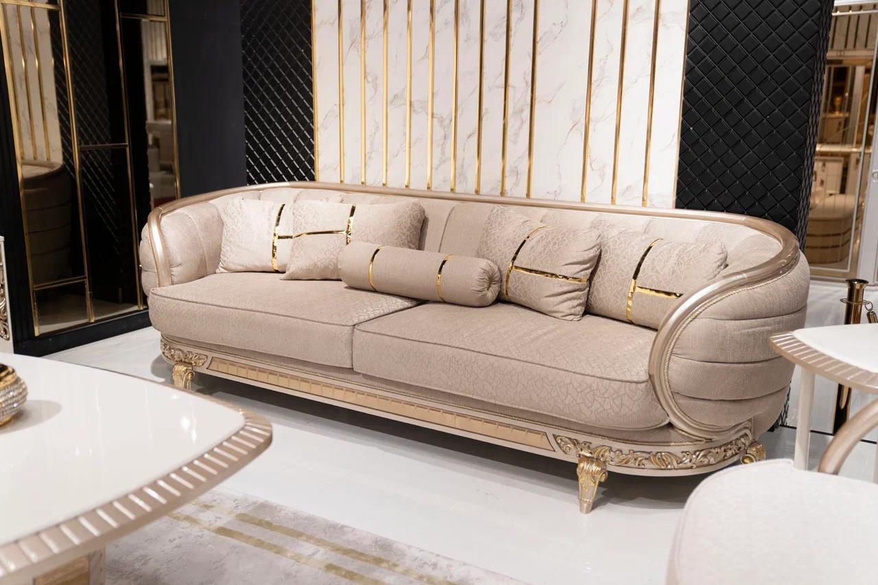 Valencia Sofa Set