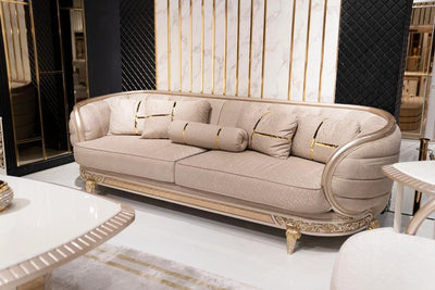 Valencia Sofa Set