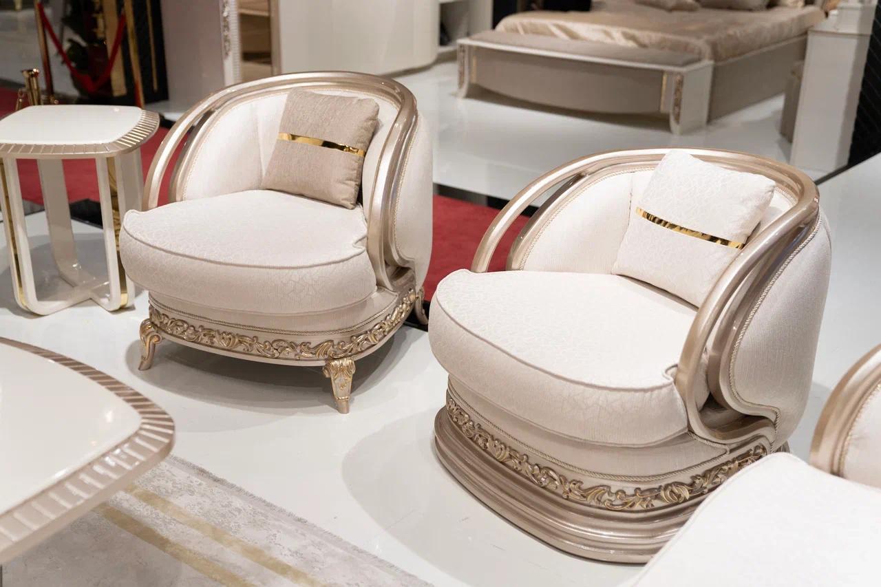 Valencia Sofa Set