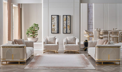 Asos Sofa Set