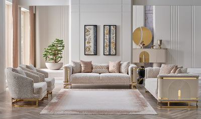 Asos Sofa Set