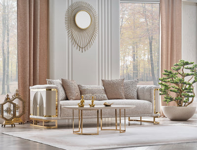 Asos Sofa Set