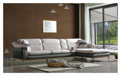 Ahsen L Shape sofa