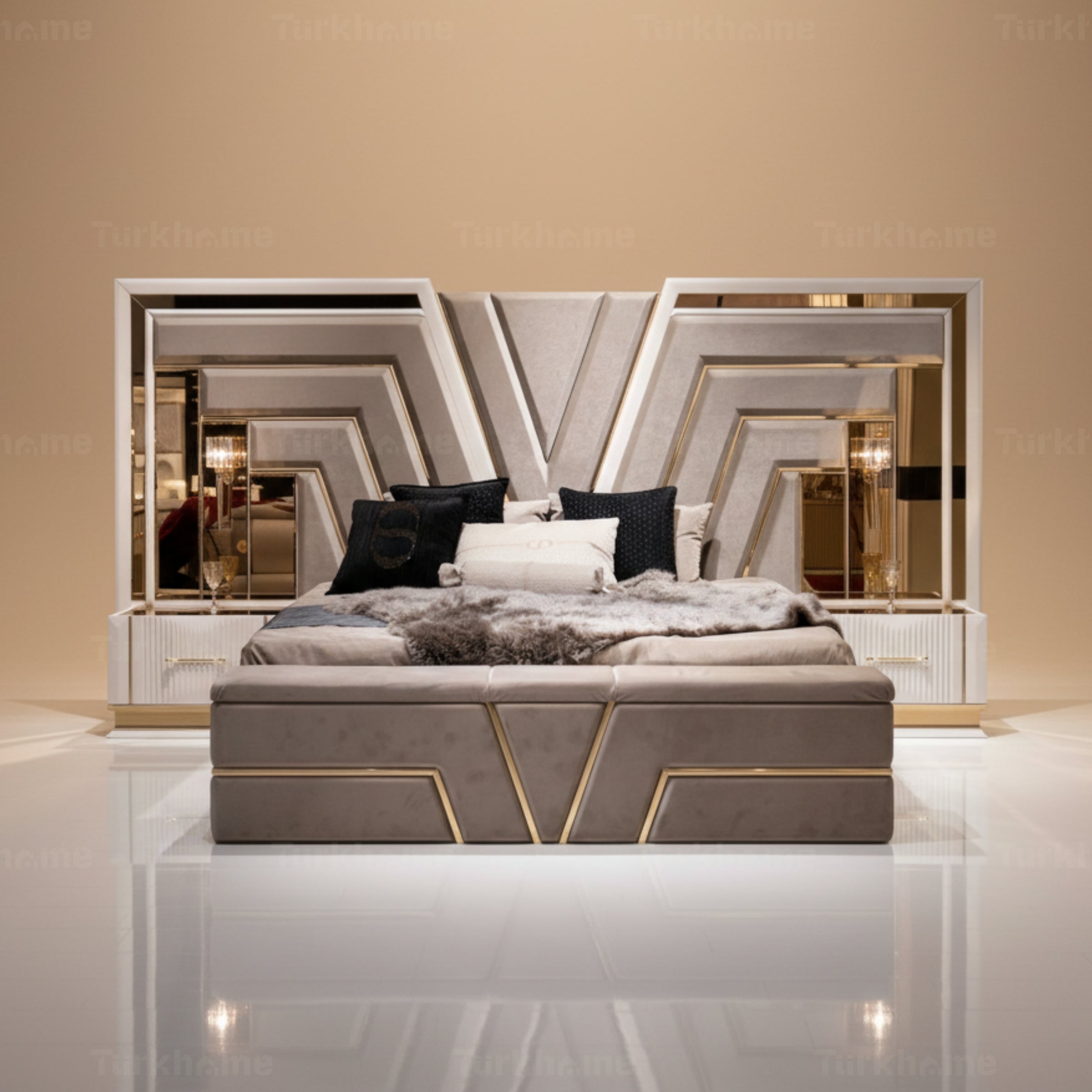 VENUS Bedroom Set