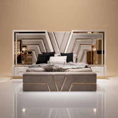 VENUS Bedroom Set