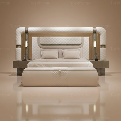 Aspendos Bedroom Set