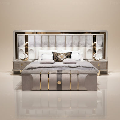 VERSACE Bedroom Set
