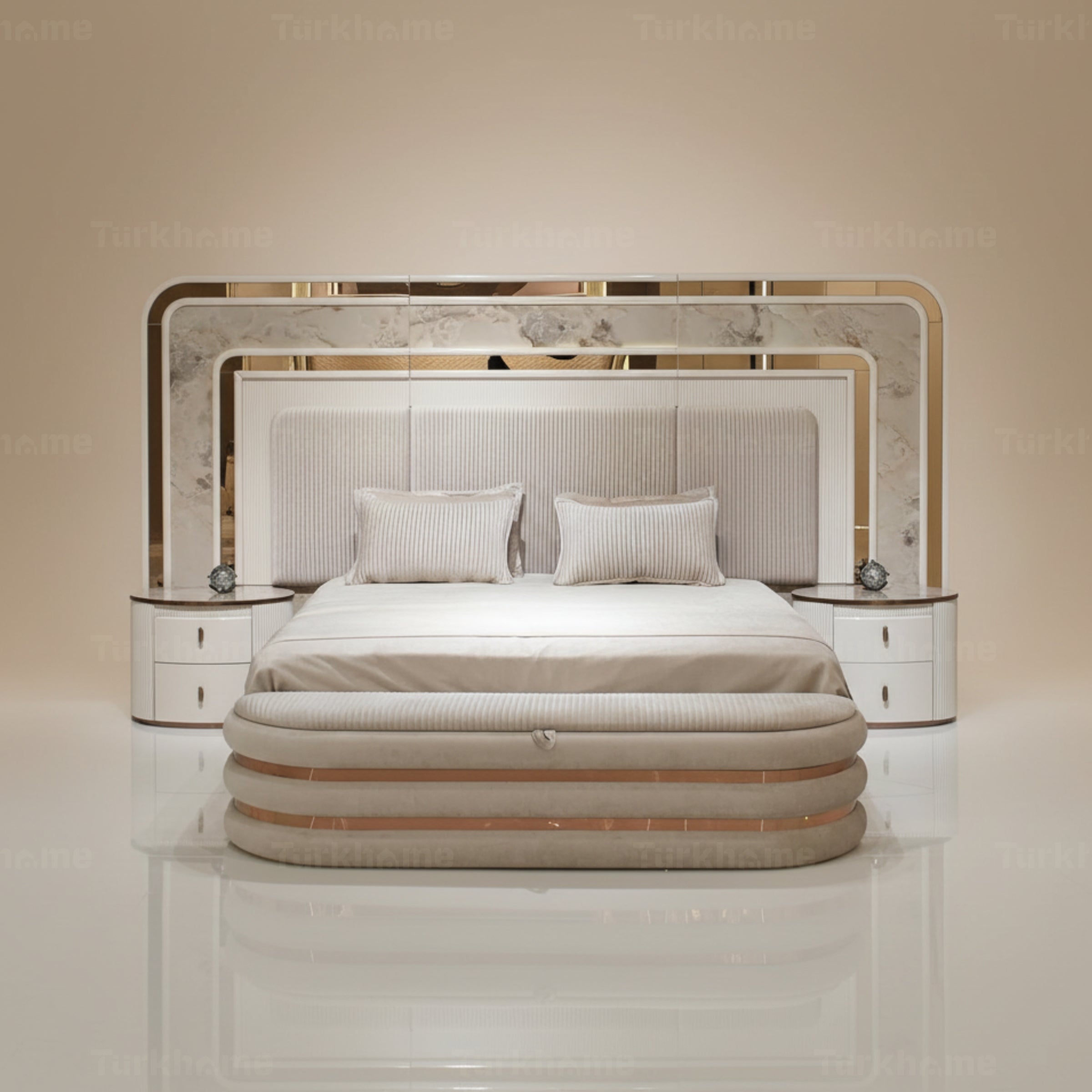 Rio Bedroom Set *NEW*