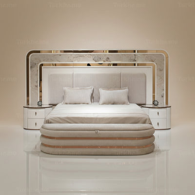 Rio Bedroom Set *NEW*