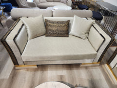 Voyage 3+2+1 Sofa Set (Clearance Sale)