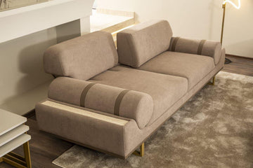 Milas 3+2+1 Sofa Set