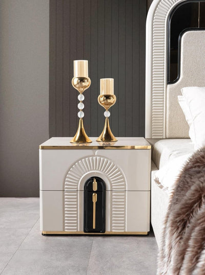 Porto Bedroom Set