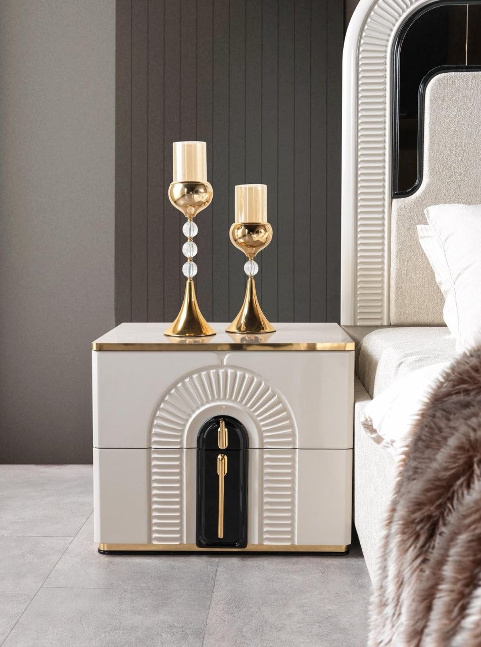 Porto Bedroom Set