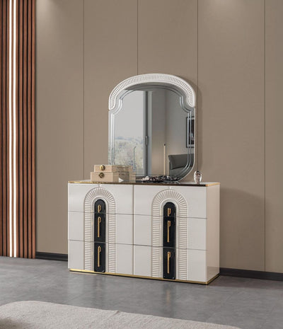 Porto Bedroom Set