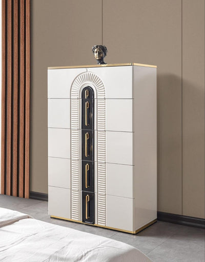 Porto Bedroom Set