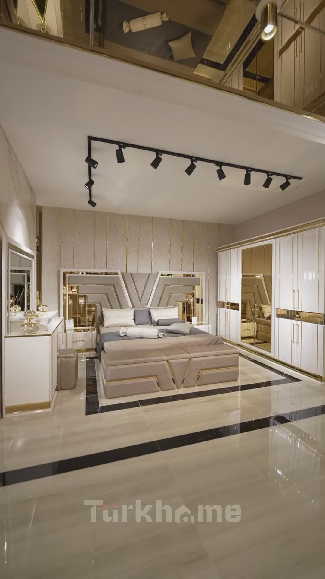VENUS Bedroom Set